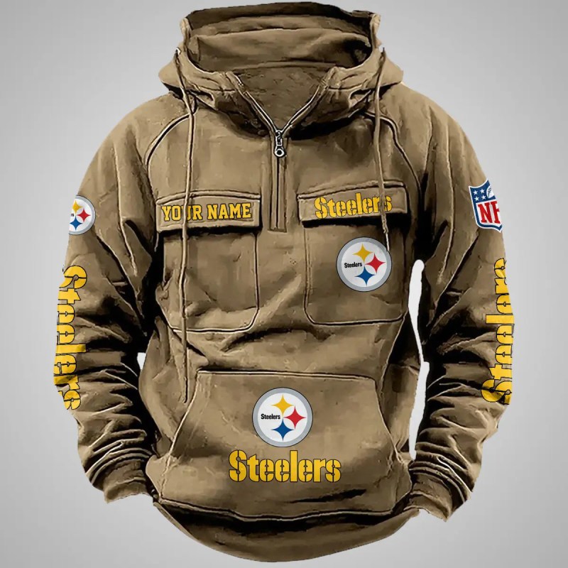 Hoodie for Football Fans