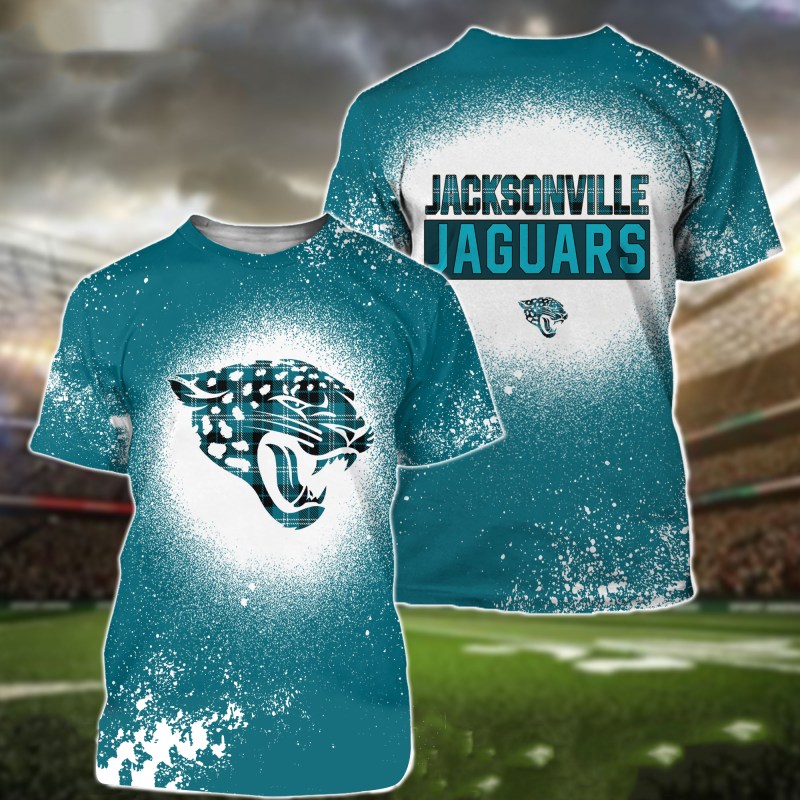 Jacksonville Jaguars T-shirt