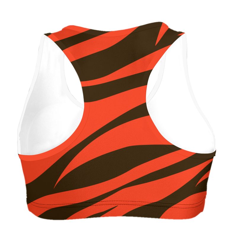 Cleveland Browns Women Sport Set Image 4