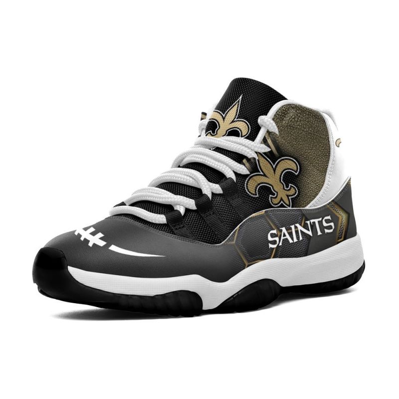New Orleans Saints AJD11 Sneakers
