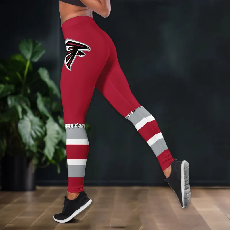 Atlanta Falcons Leggings