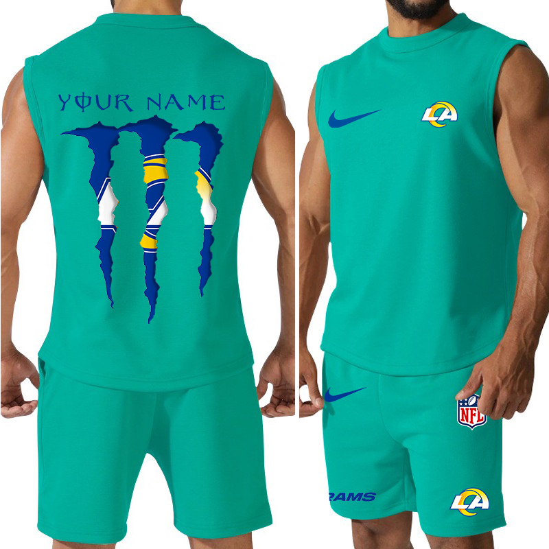 Team Clothes