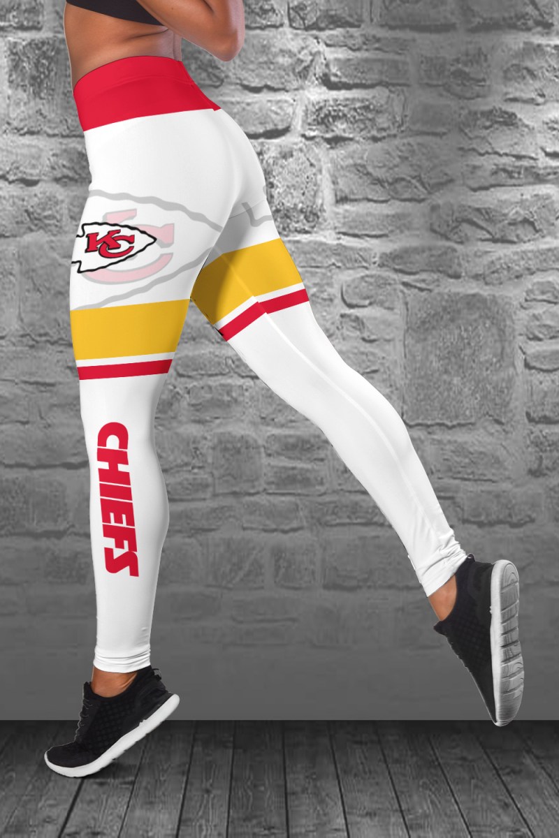 Kansas City Chiefs Trendy Hoodie