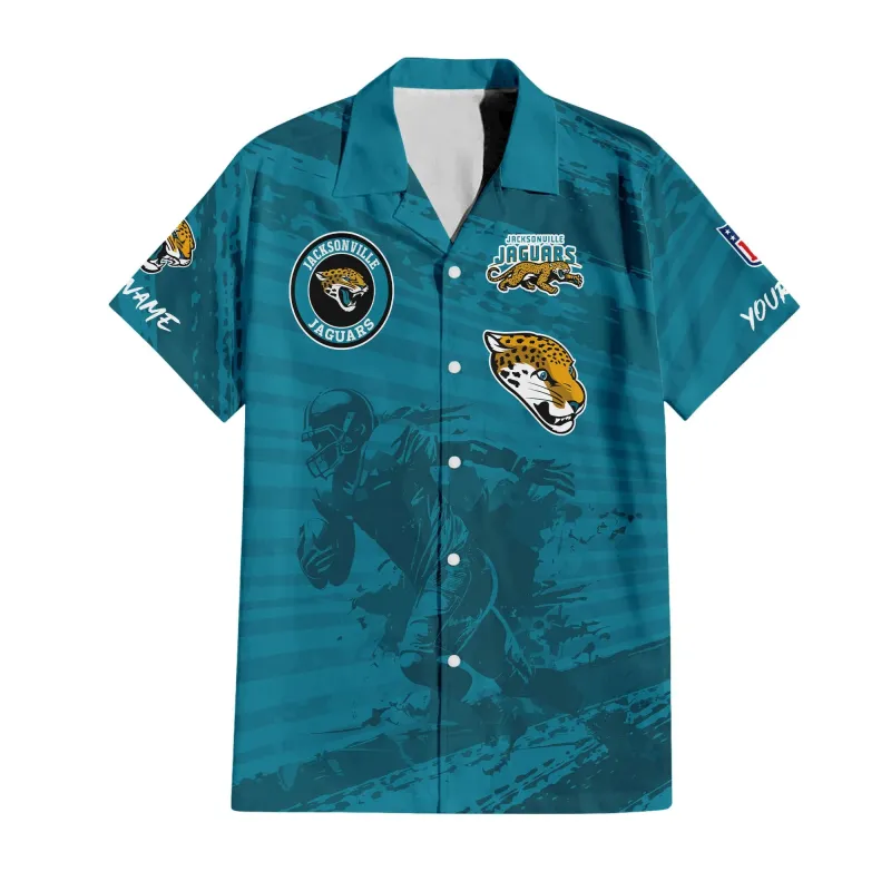 Jacksonville Jaguars Shorts