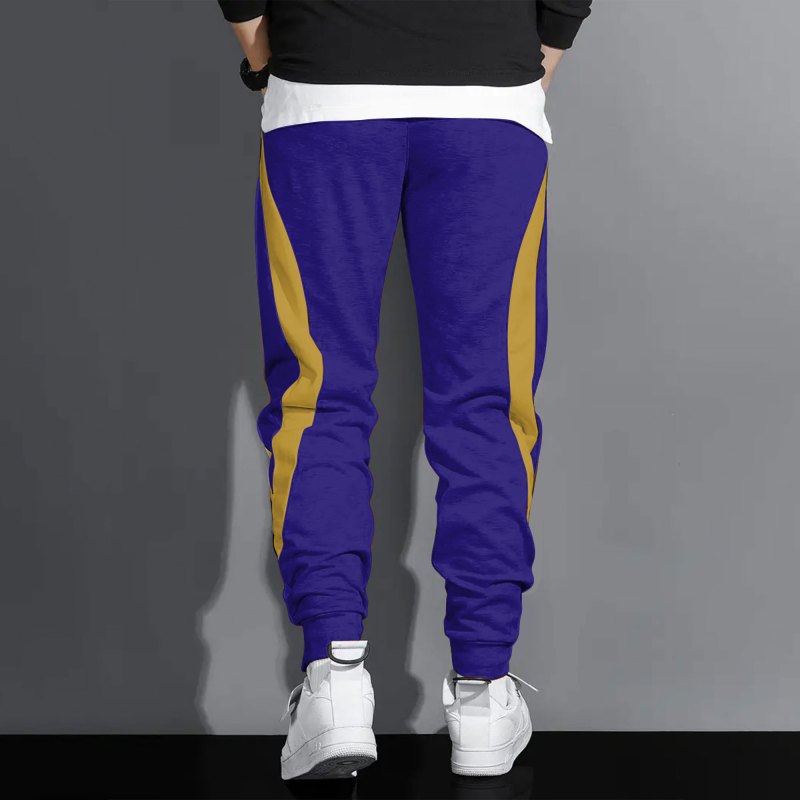 NFL Baltimore Ravens Drawstring Pants