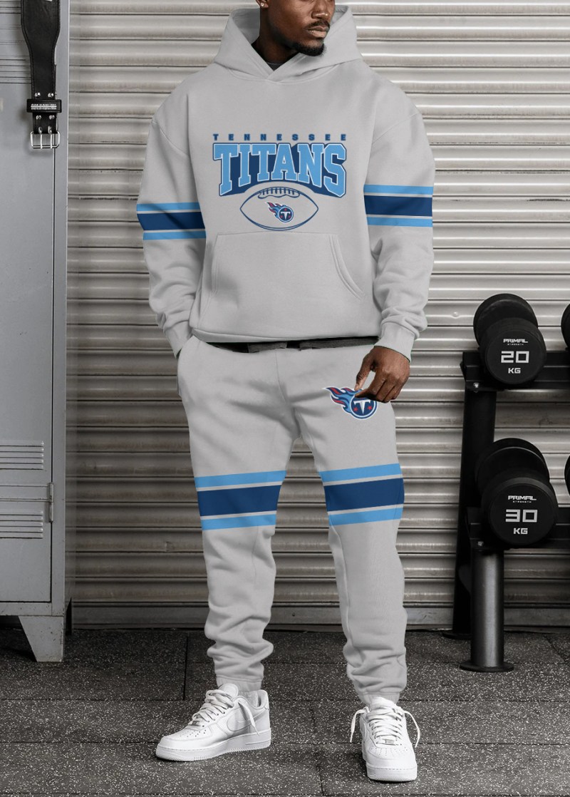 Tennessee Titans Sweatpants