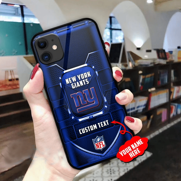New York Giants Phone Case
