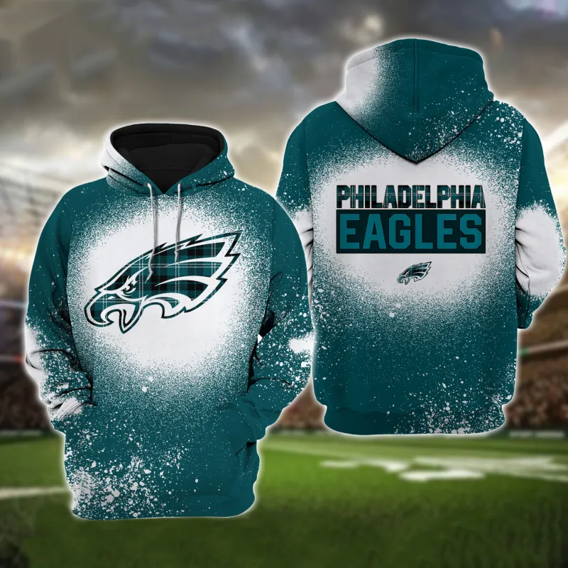 Philadelphia Eagles Hoodie