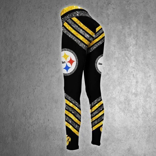 Pittsburgh Steelers Limited Leggings