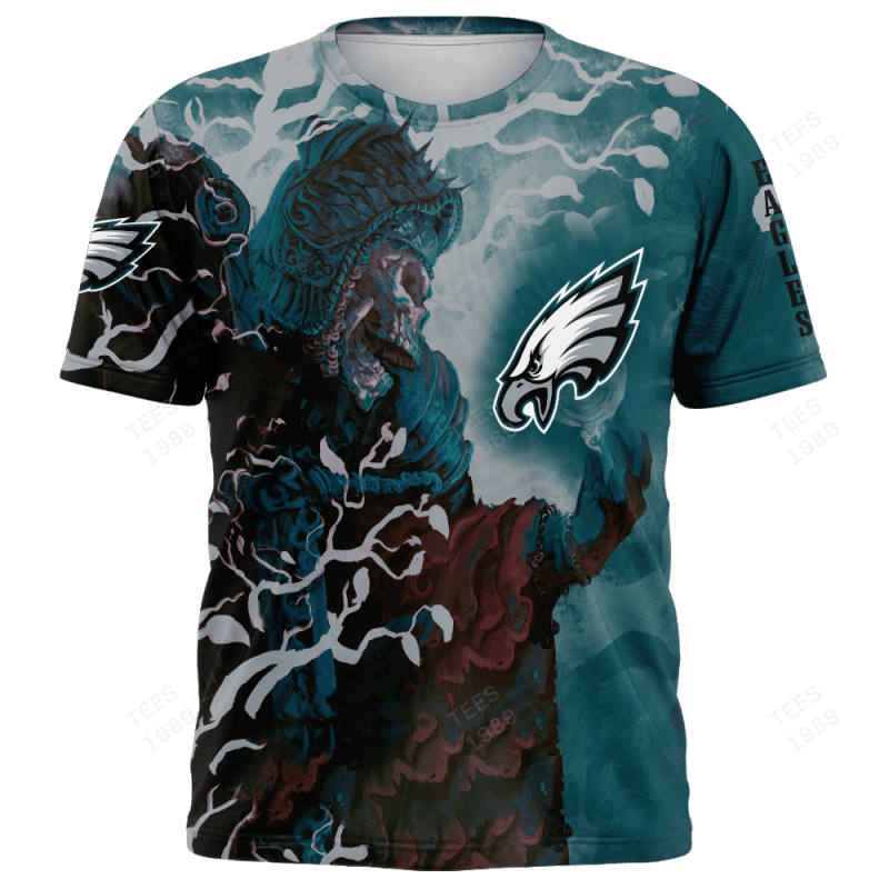 Philadelphia Eagles Holiday Apparel