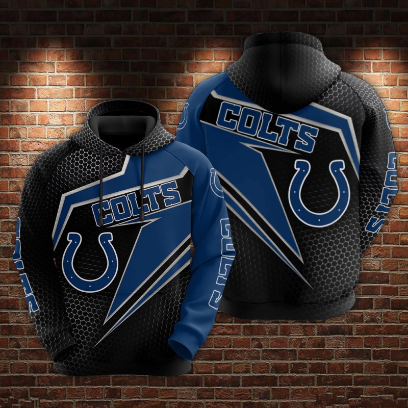 Indianapolis Colts Hoodie