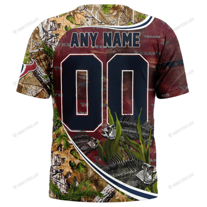 Houston Texans Fan Gear