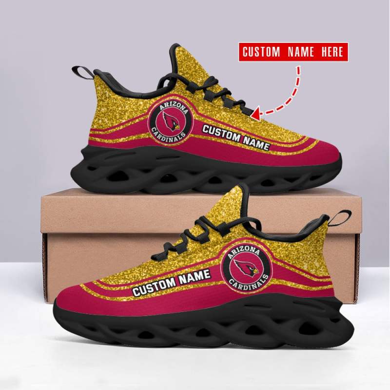 Arizona Cardinals Sneakers