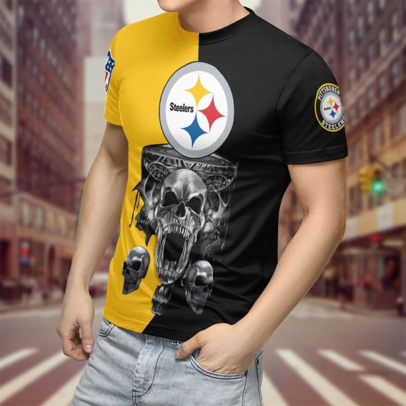 Pittsburgh Steelers T-Shirt