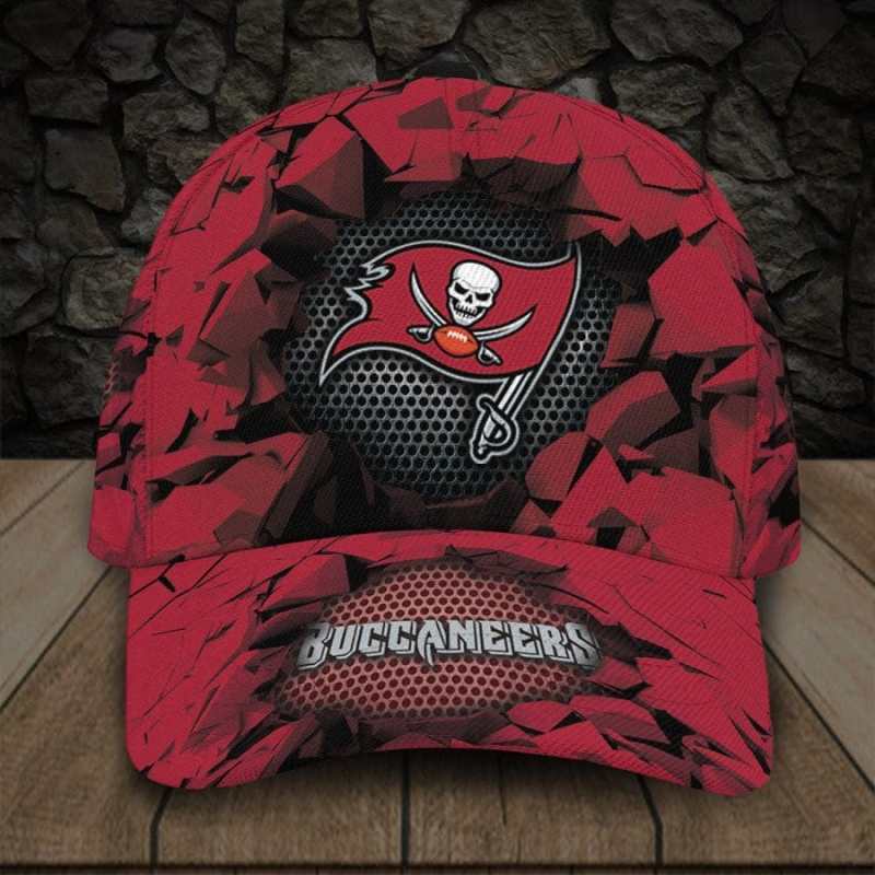 Tampa Bay Buccaneers Classic Cap