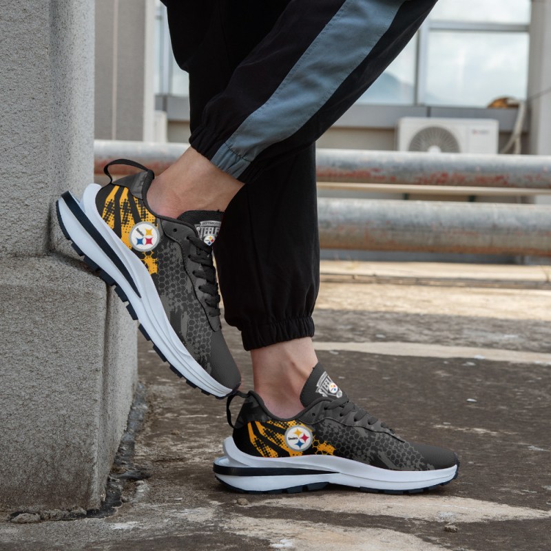 NFL Fan Gear Sneakers