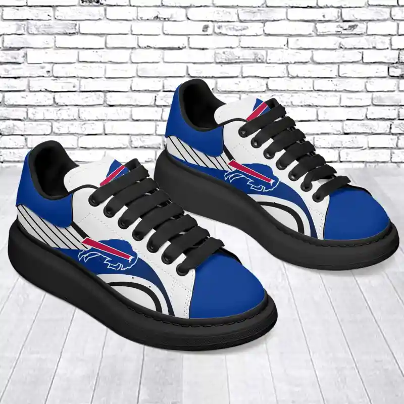 Buffalo Bills MQ Sneakers