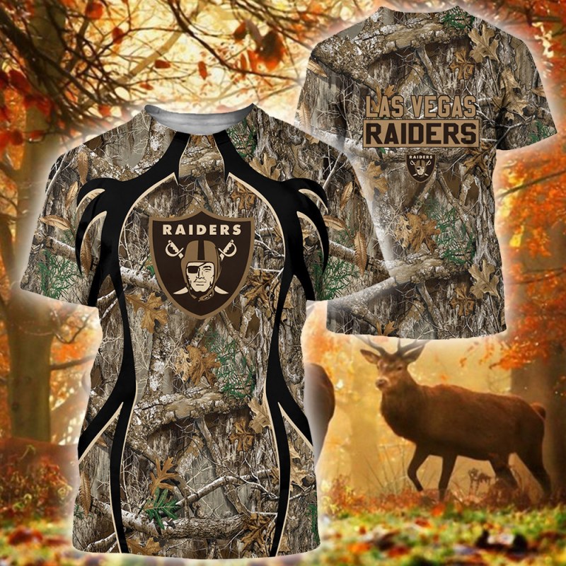 NFL Las Vegas Raiders Ugly Christmas Sweater