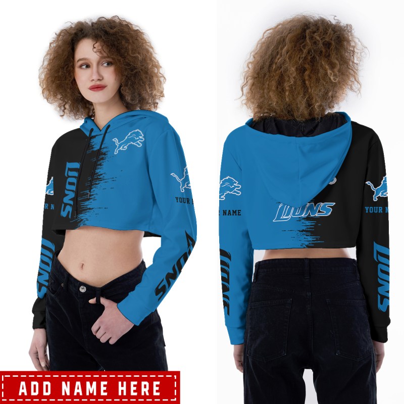 Detroit Lions Leggings