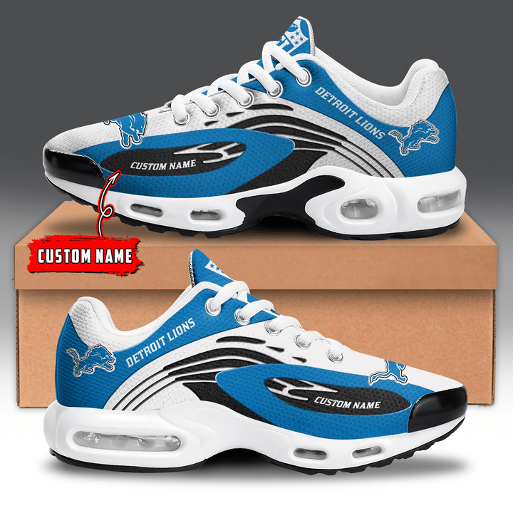Detroit Lions Sneakers