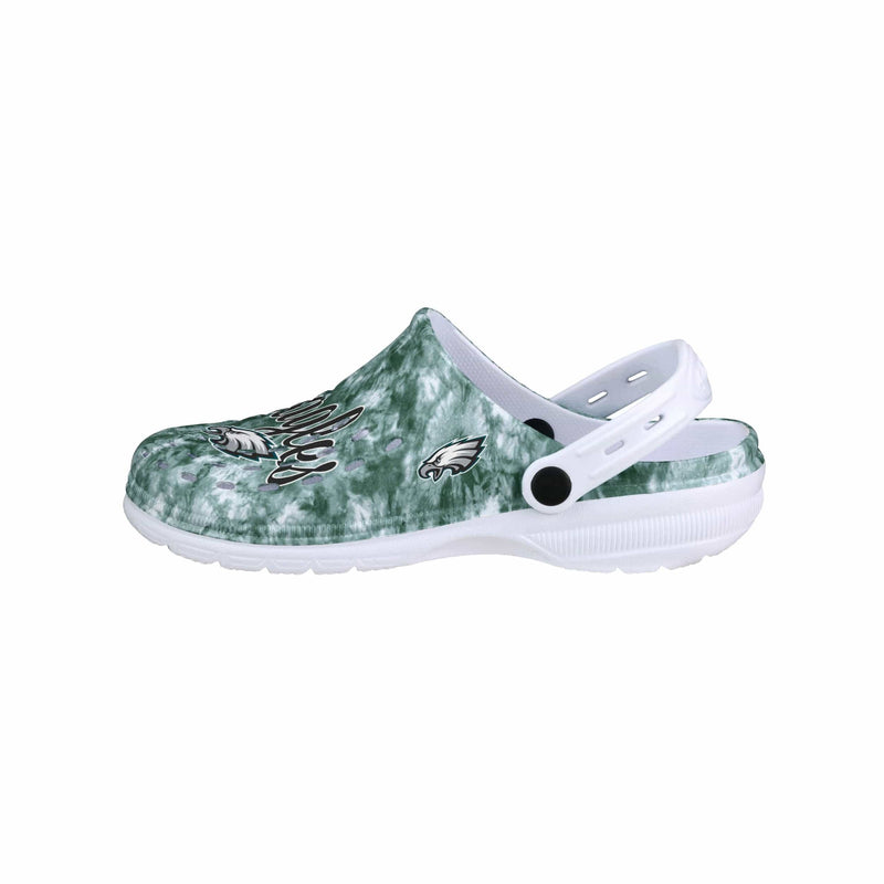 Philadelphia Eagles Limited Clog