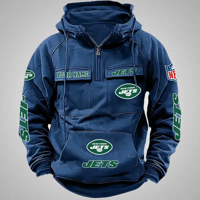 NFL Hoodie for Men