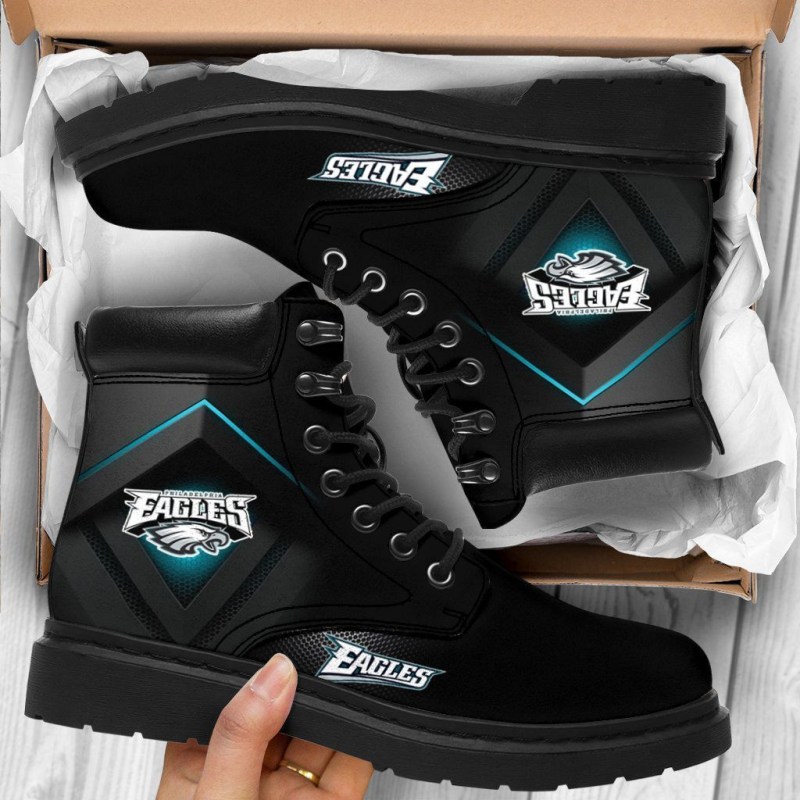 Philadelphia Eagles TBL Boots