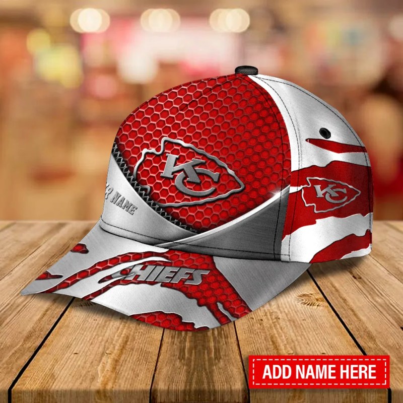 Personalized Classic Cap