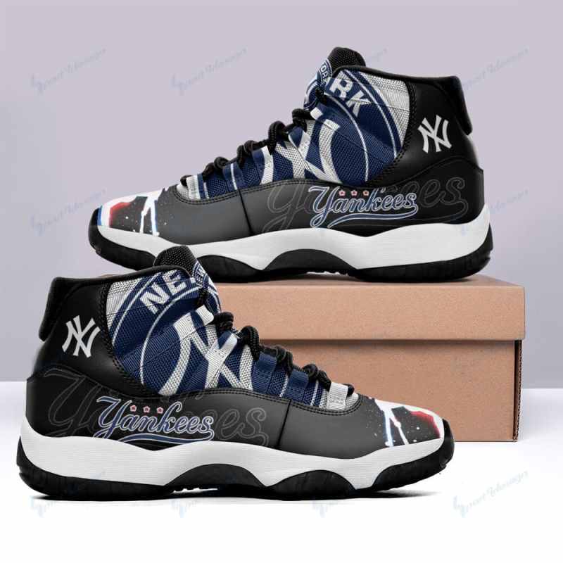New York Yankees AJD11 Sneakers