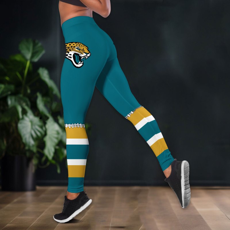 Stylish NFL Leggings