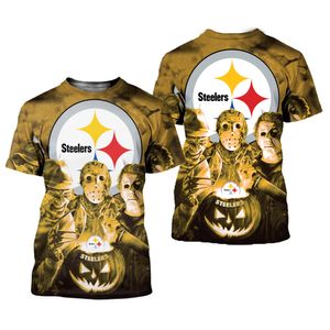 Pittsburgh Steelers Hoodie Thumb 3