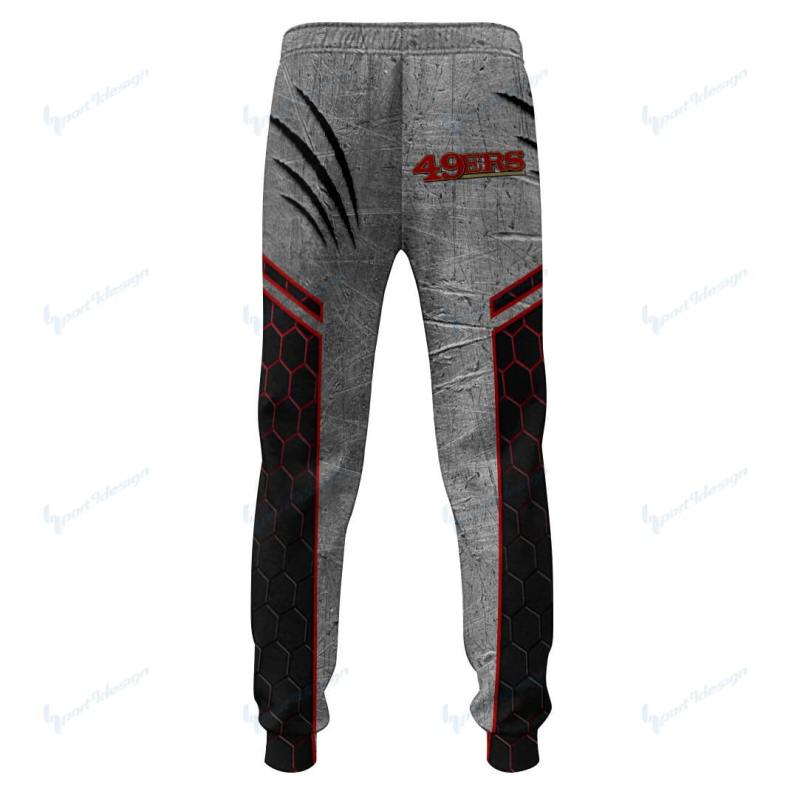 San Francisco 49ers Jogger