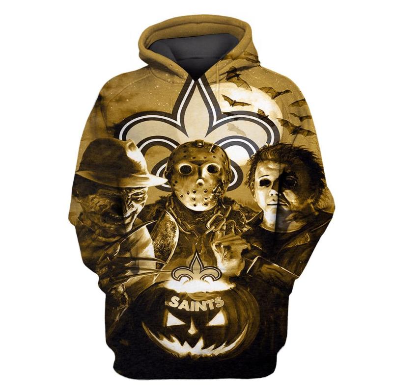 New Orleans Saints Hoodie