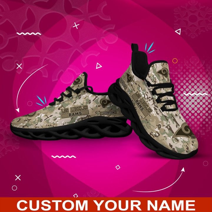 Los Angeles Rams Sneakers