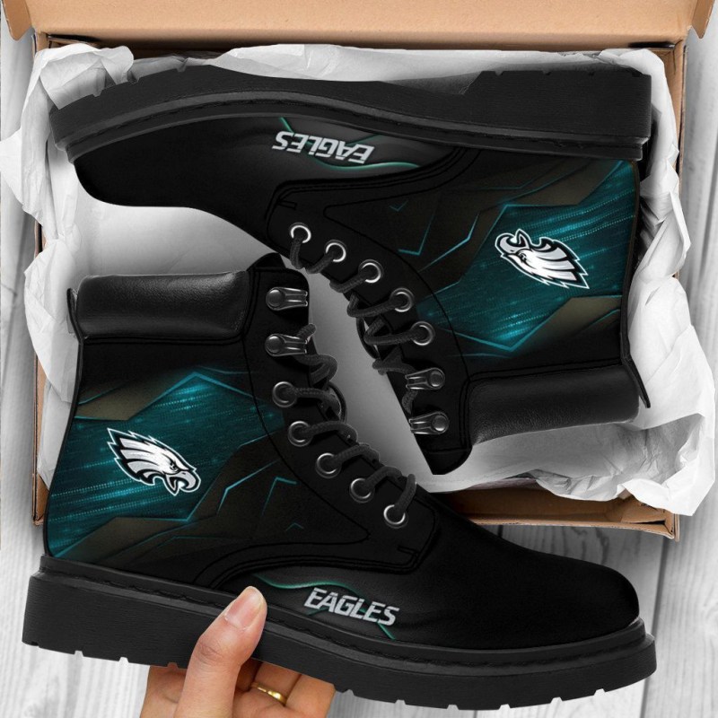 Philadelphia Eagles TBL Boots 216