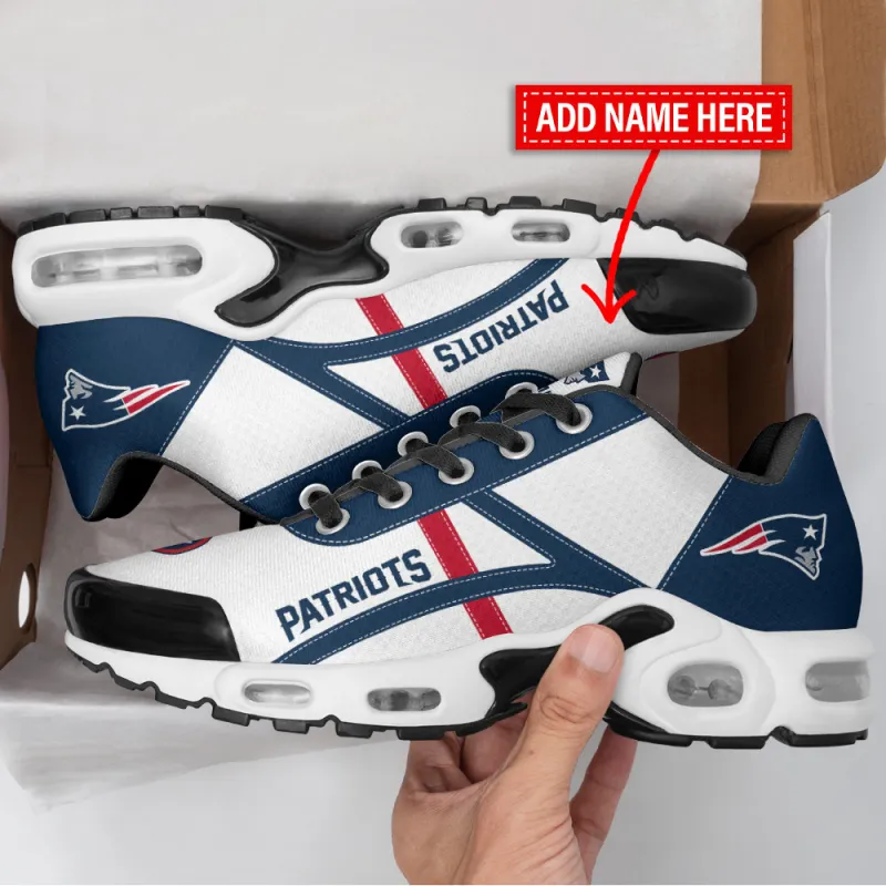 Patriots T-N Youth Sneakers