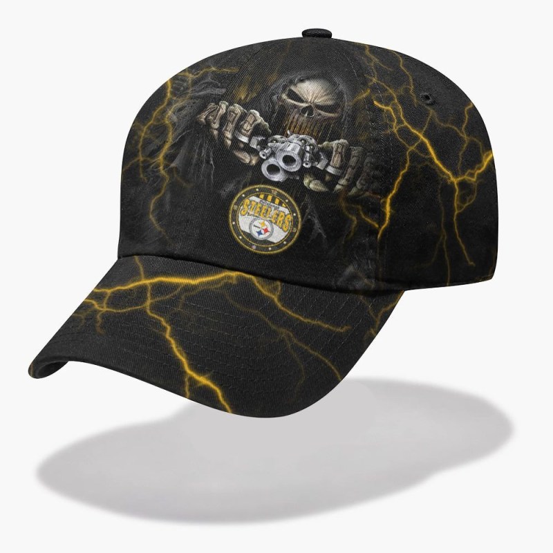 Pittsburgh Steelers Limited Cap