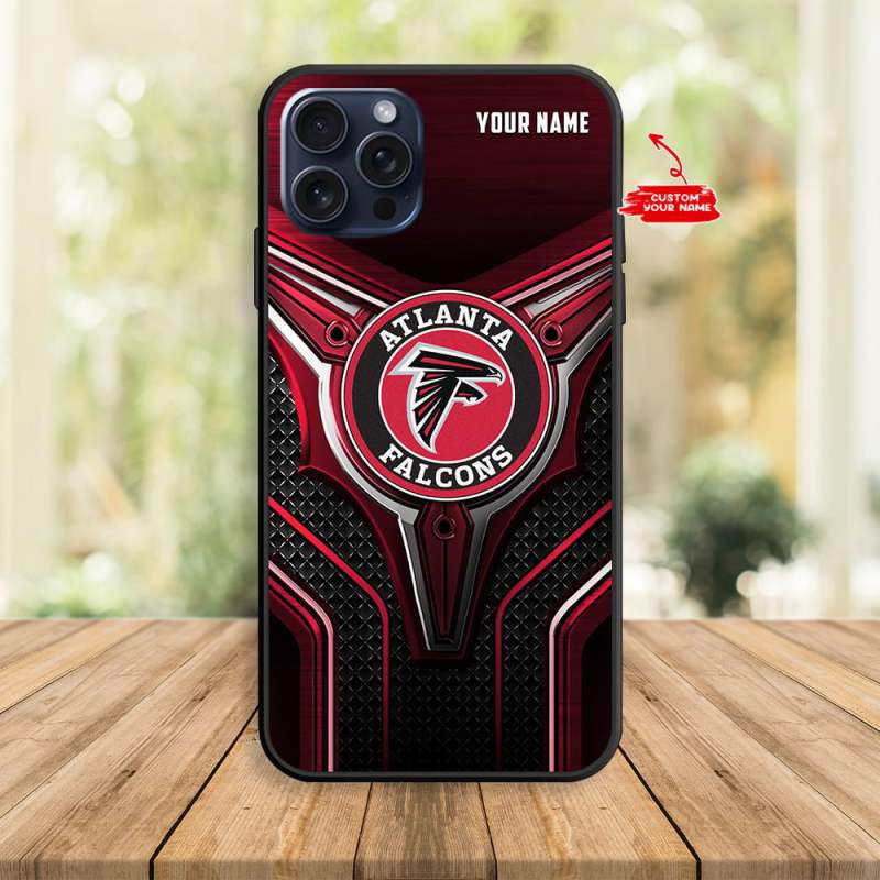 Atlanta Falcons Phone Case