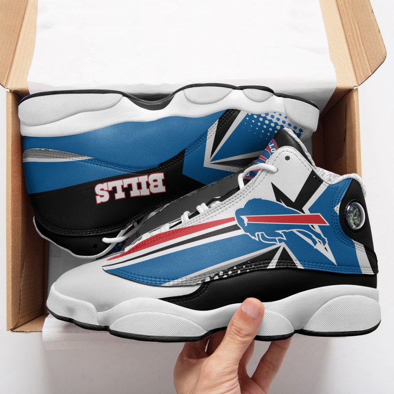 Buffalo Bills AJD13 Sneakers 1