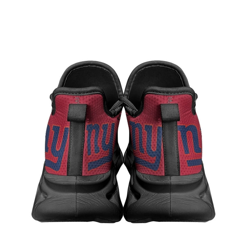 New York Giants Sneakers Lifestyle