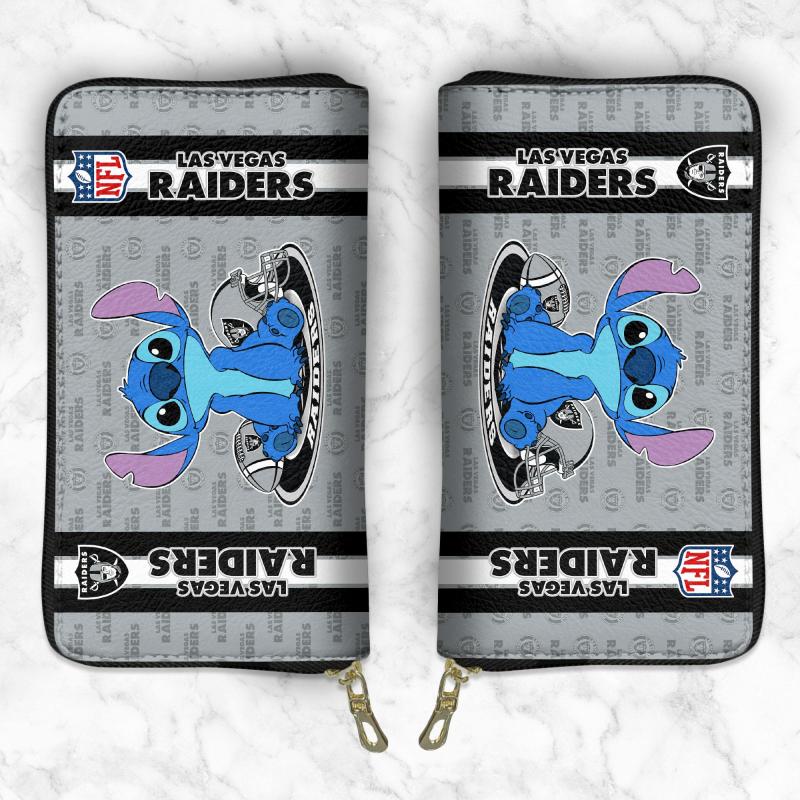 Mockup Doi - Las Vegas Raiders