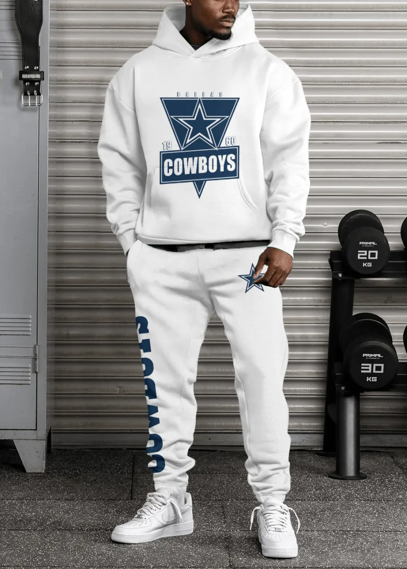 Dallas Cowboys Sweatpants Image