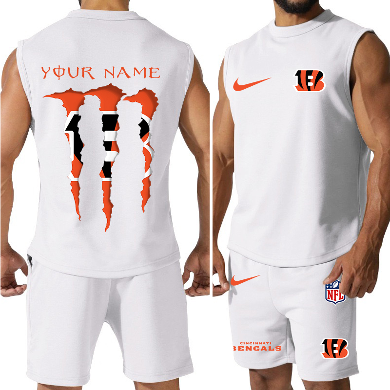 Cincinnati Bengals Limited Edition Team Apparel