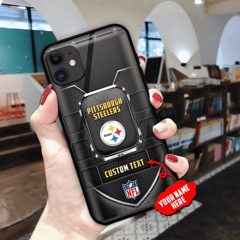 Pittsburgh Steelers Phone Case