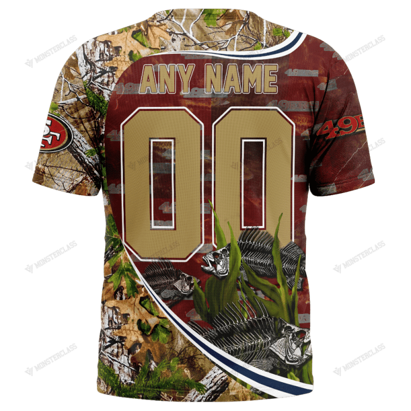 Game Day 49ers Hoodie