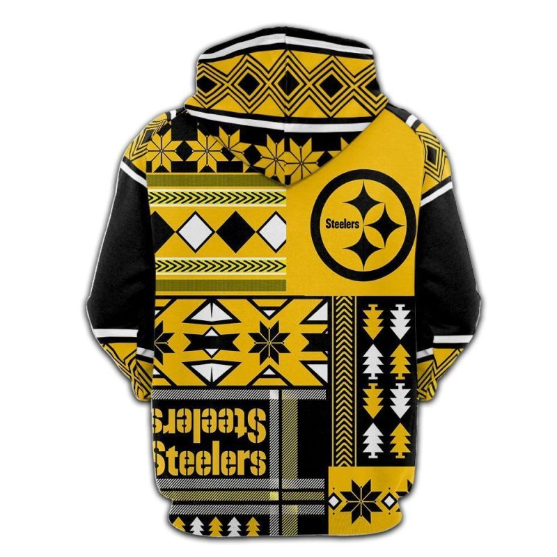 Pittsburgh Steelers VM Limited Edition 5
