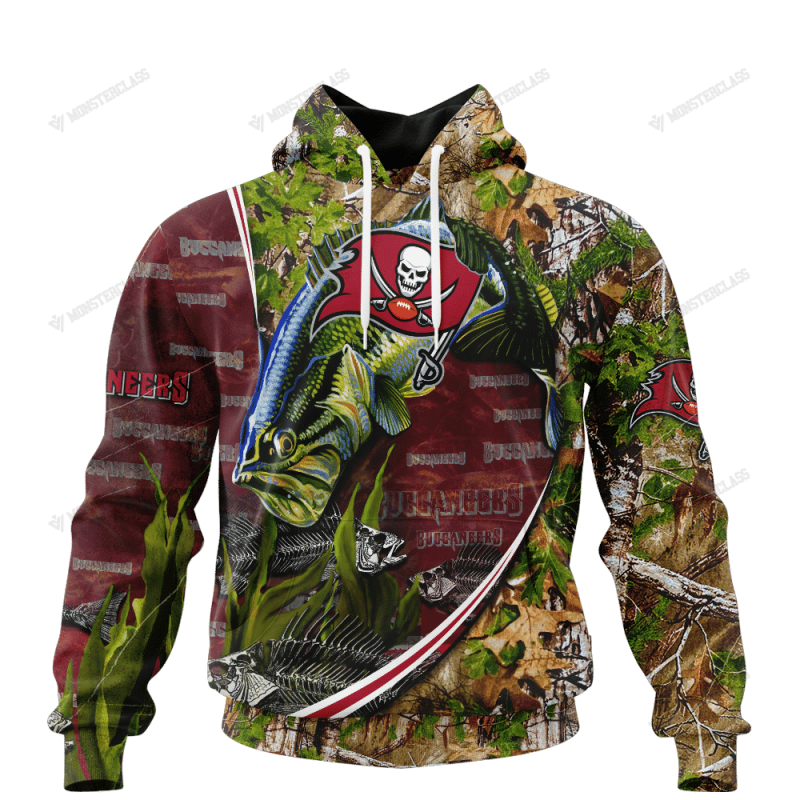 Tampa Bay Buccaneers Hoodie Sweatshirt