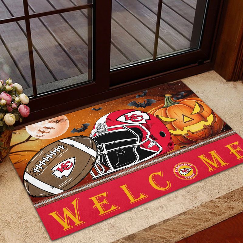 NFL Doormat Kansas City Chiefs