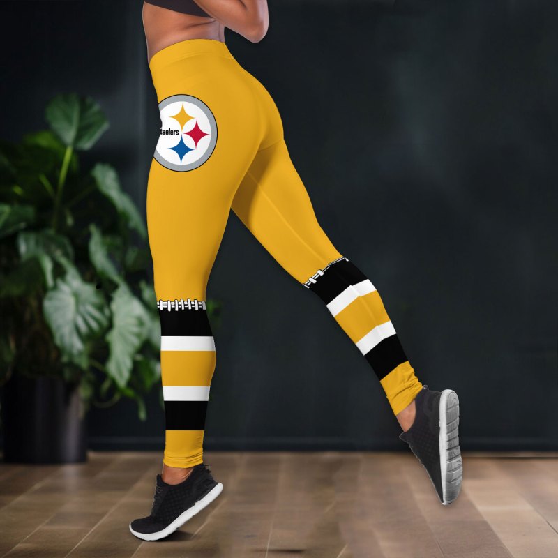 Pittsburgh Steelers Fan Apparel