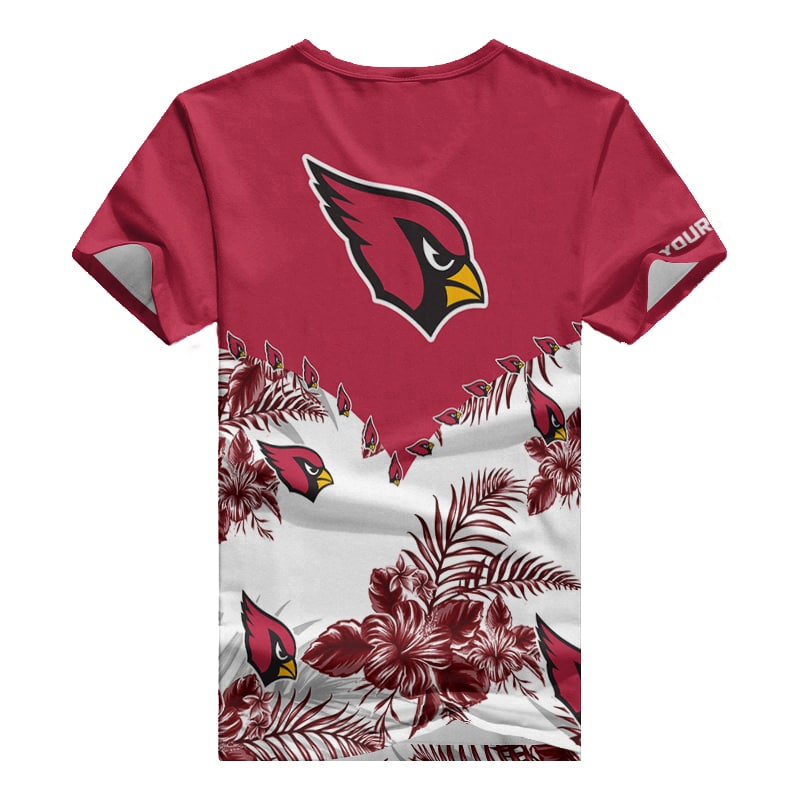 Arizona Cardinals Lifestyle Image